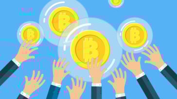 Is Bitcoin a Bubble?