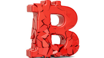 Is Bitcoin Going to Crash?