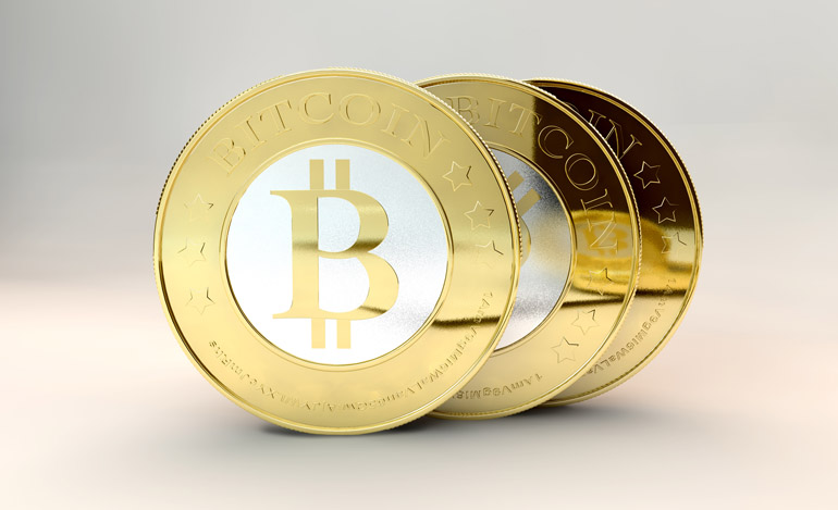 Is Bitcoin The New Gold?