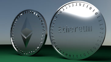 Ethereum is not a scam