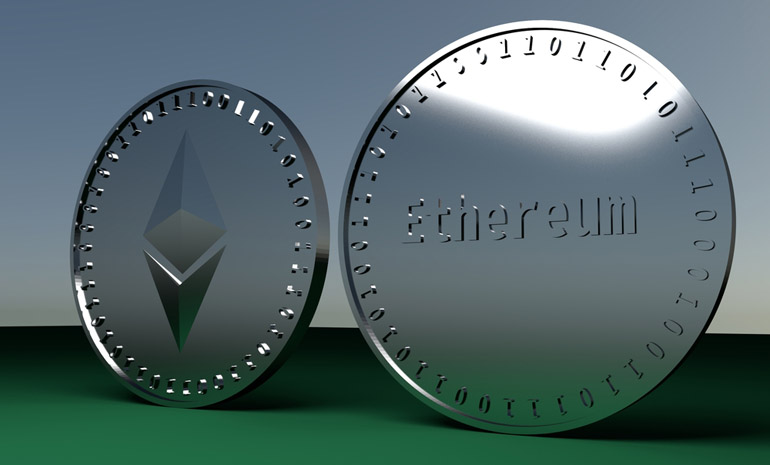 Ethereum is not a scam