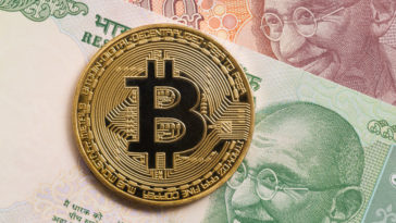 India Bitcoin