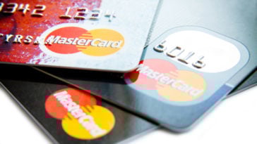 Mastercard Blockchain