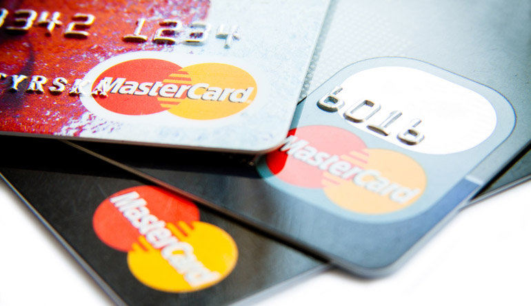 Mastercard Blockchain