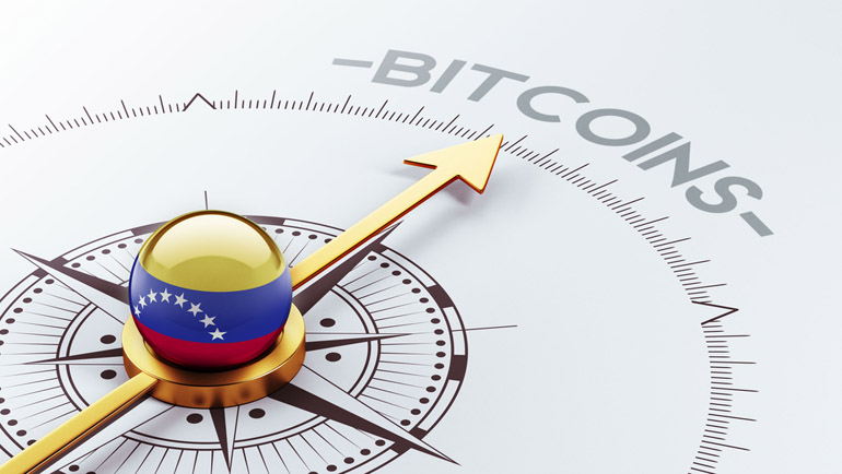 Venezuela Bitcoin