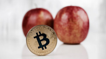 Apple Cryptocurrency