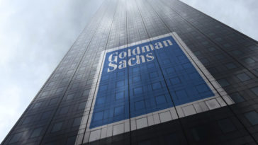 Goldman Sachs Cryptocurrencies