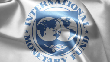 IMF & Cryptocurrencies