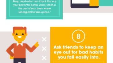 14 Ways to Improve Your Self-Discipline