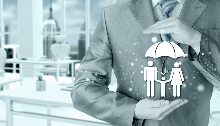 Blockchain & Insurance