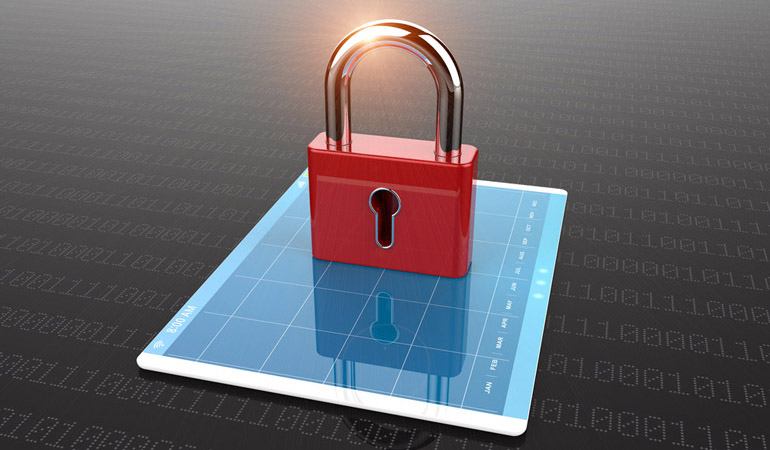 Blockchain Data Privacy