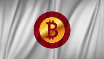 Japan Digital Currency