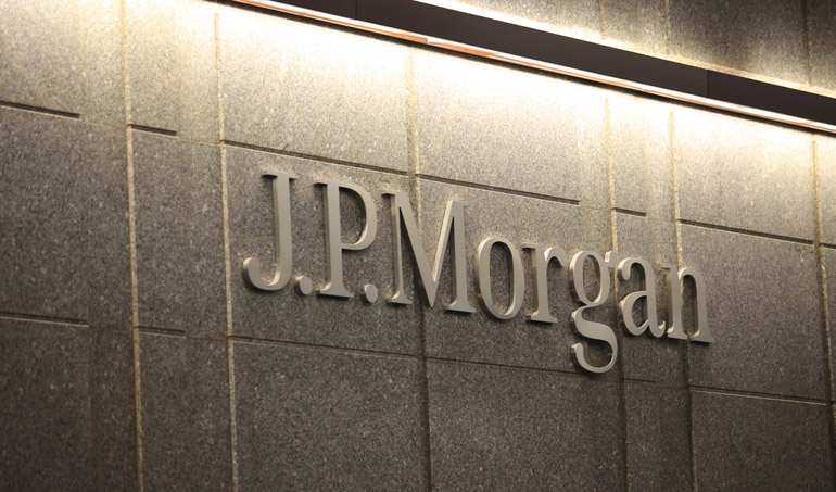 JP Morgan