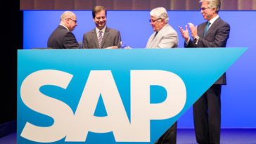 SAP SE Hauptversammlung