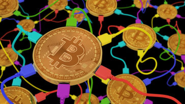 Bitcoins Connected To The Neural Network