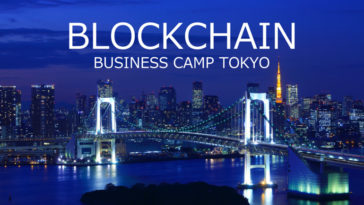 Tokyo Blockchain