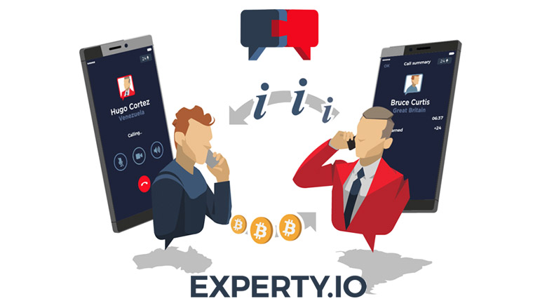 Experty.io