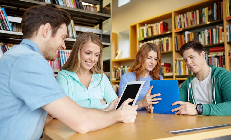 Blockchain University Courses