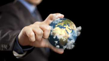 World Bank & Blockchain