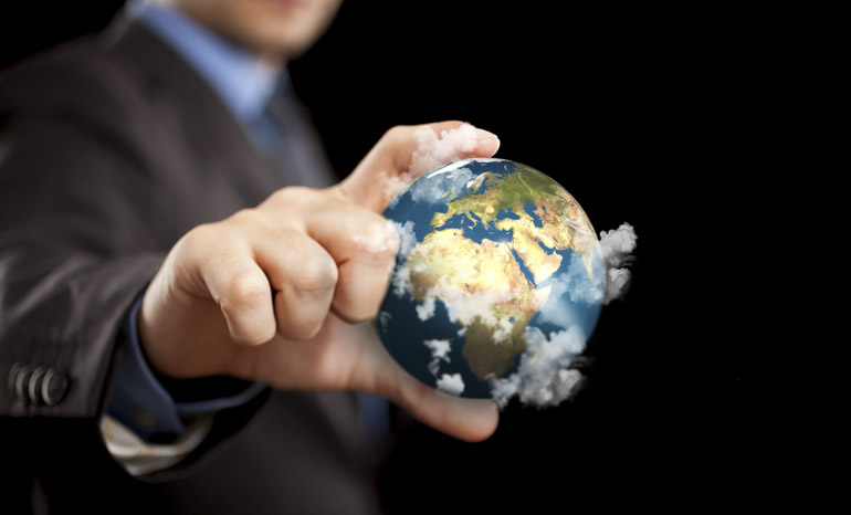 World Bank & Blockchain