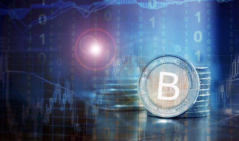 Bitcoin going mainstream