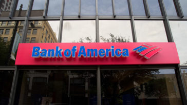 Bank of America