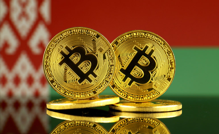 Belarus Bitcoin