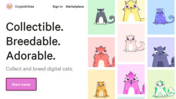 CryptoKitties