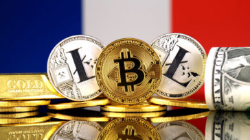 France blockchain plans