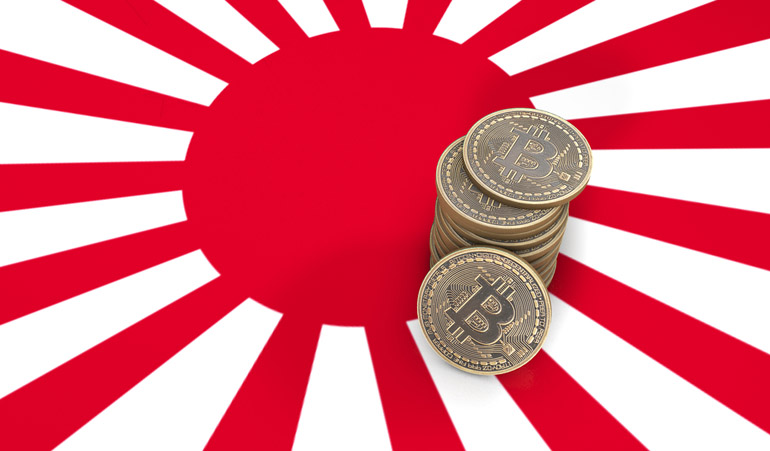 Japanese village to use ICO to revive economy