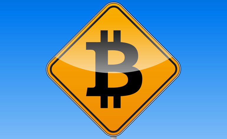 paying traffic fines with Bitcoin