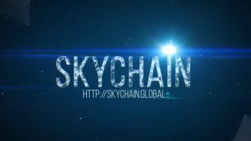 SkyChain