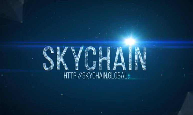 SkyChain