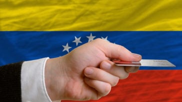 Venezuela Petro cryptocurrency announced