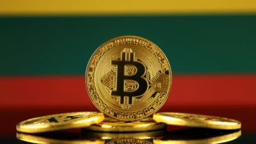 Lithuania & Blockchain