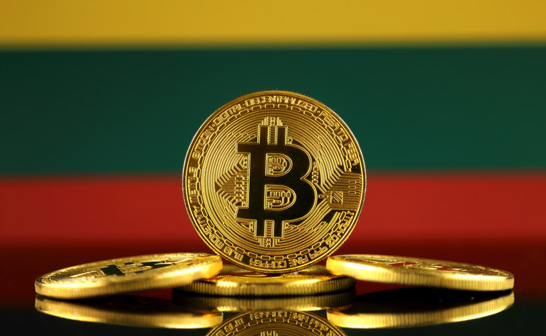 Lithuania & Blockchain