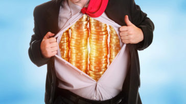 bitcoin billionaires