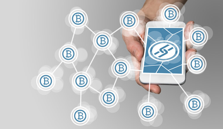 blockchain privacy tech