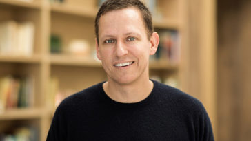 Peter Thiel