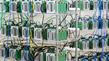 Proof-of-Work 101 - Bitcoin mining