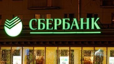 Sberbank