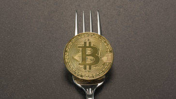 Bitcoin Fork