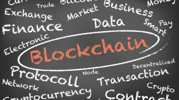 blockchain education