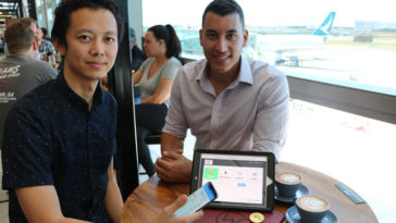 Brisbane airport now accepts cryptocurrencies