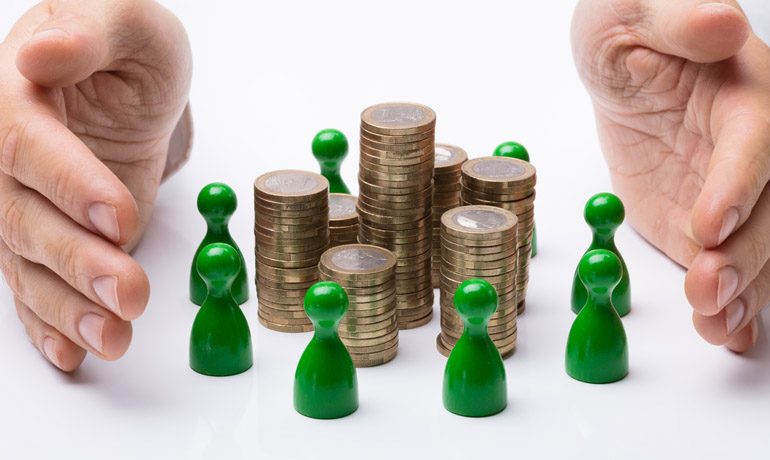 crowdfunding blockchain