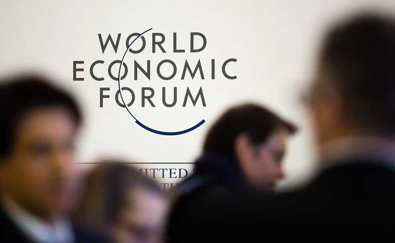 Davos World Economic Forum