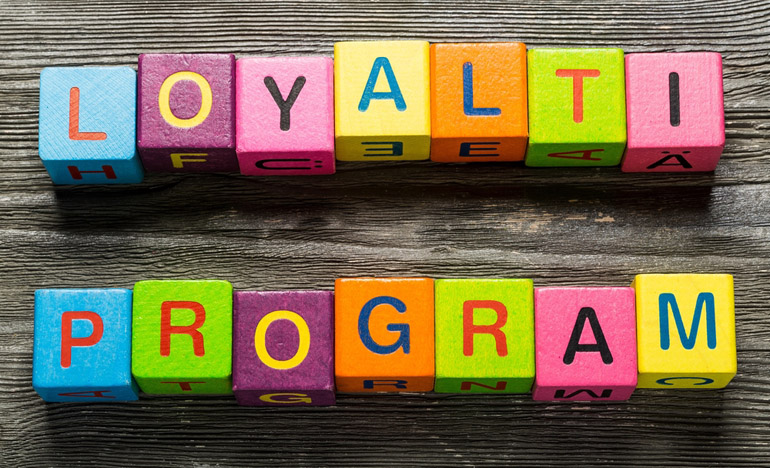 Loyalty Program