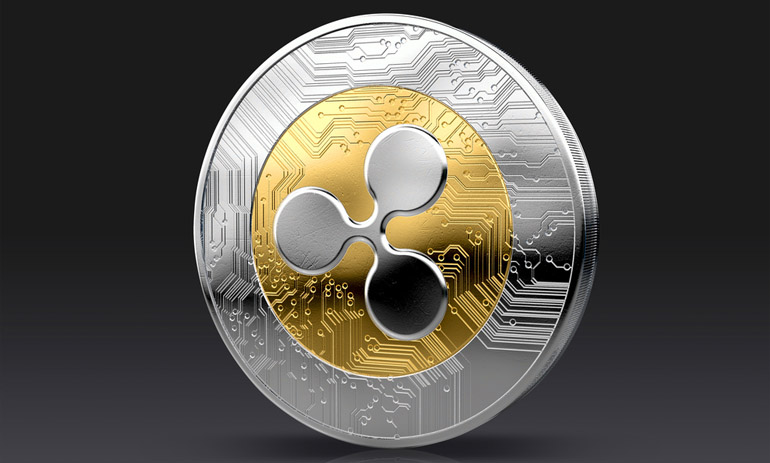 ripple coin