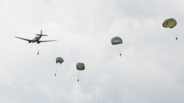 cryptocurrency airdrops