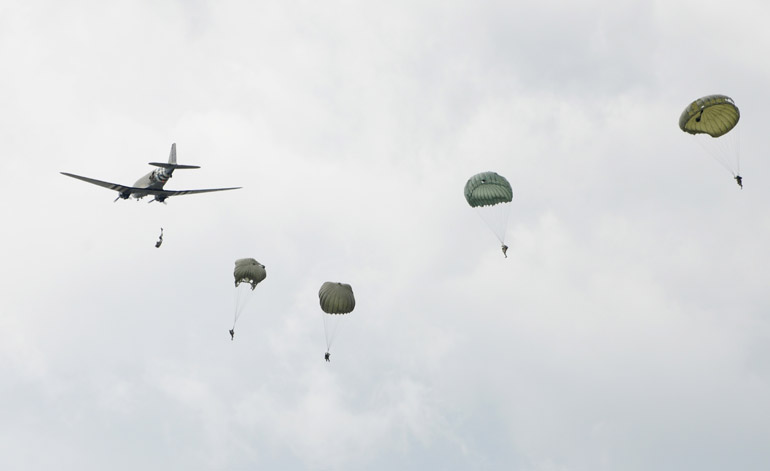 cryptocurrency airdrops